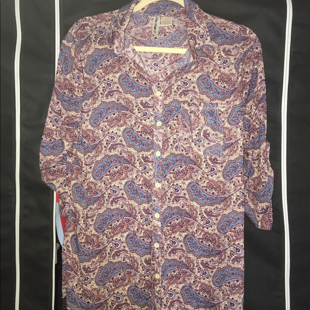 Blouse